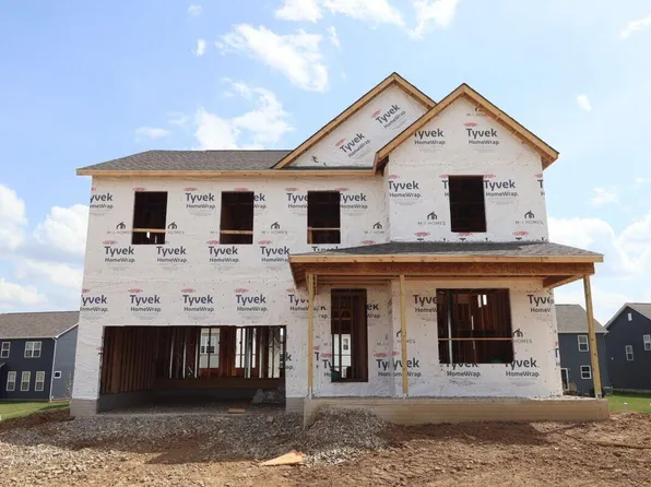 4618 Pinnacle Quarry Dr, Grove City, OH 43123