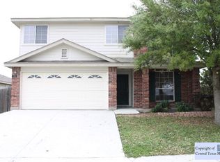 356 Solitaire Path, New Braunfels, TX 78130