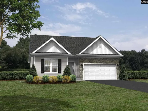 648 Hidden Pond Ct, Columbia, SC 29212