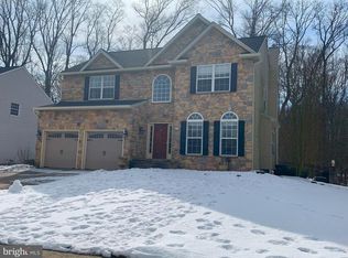 608 Dunsinnan Trl, Bel Air, MD 21014