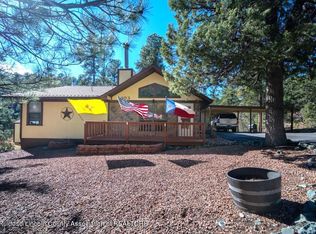 103 Park Pl, Ruidoso, NM 88345