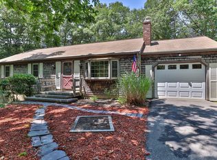 51 Cottonwood Rd, Harwich, MA 02645