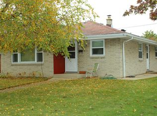 1426 E Morgan Ave, Milwaukee, WI 53207