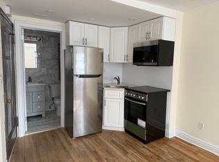337 E 21st St #3D, New York, NY 10010