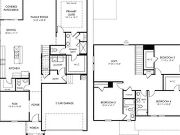 Sherwood Plan, Wyncliff