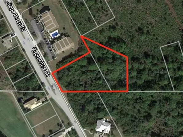 3989 Cape Haze Dr, Rotonda West, FL 33947