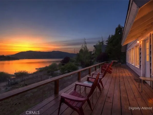 39605 Lake Dr, Big Bear Lake, CA 92315