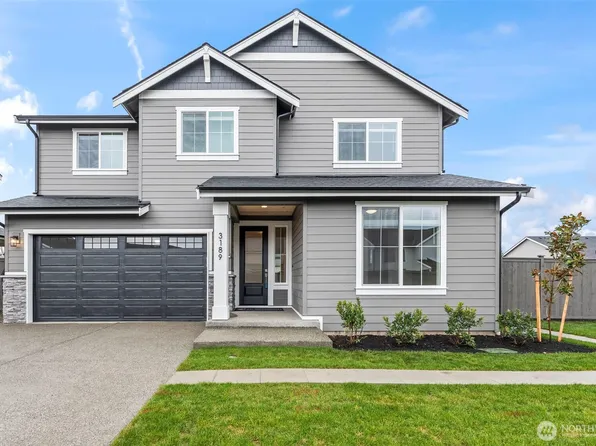 3189 Roosevelt Avenue, Enumclaw, WA 98022