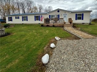 3927 Sherman Mayville Rd, Sherman, NY 14781