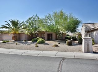 16172 W Casa Bonita Ct, Surprise, AZ 85374