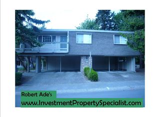 14508 NE 7th Pl, Bellevue, WA 98007