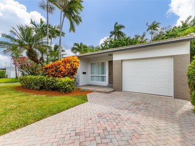 1430 Arthur Street, Hollywood, FL, 33020