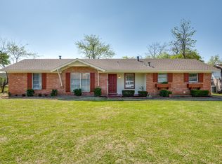 3554 Morningstar Ln, Farmers Branch, TX 75234