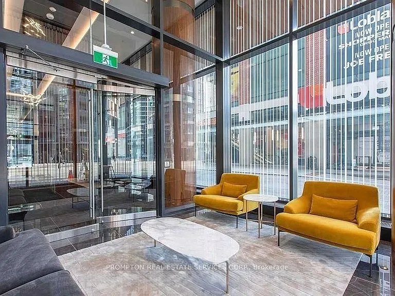 19 Bathurst St #3506 — Photo 2