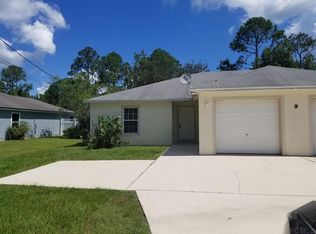 9 Universe Ct #A, Palm Coast, FL 32164