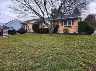 46 Fairfield Rd, East Brunswick, NJ 08816