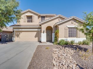 11544 E Sylvan Ave, Mesa, AZ 85212