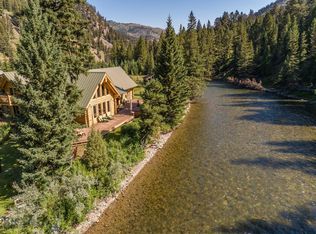 49622 Gallatin Rd, Big Sky, MT 59716