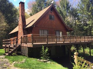 6 Hemlock Rd, Margaretville, NY 12455