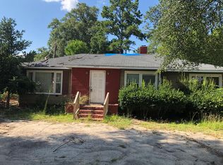 3207 Alpine Rd, Augusta, GA 30909