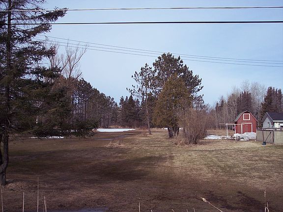 198' x 640' = 3 Acres