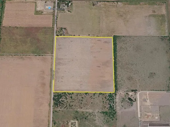 Nelson Rd, San Benito, TX 78586