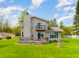 5529 Red Oak Rd, Beaverton, MI 48612