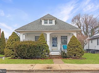 1010 Mulberry St, Upland, PA