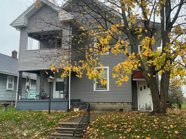 (undisclosed Address), Springfield, OH 45503