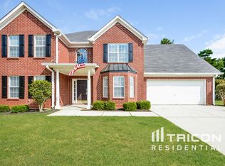 235 Lakeview Pl, Stockbridge, GA 30281