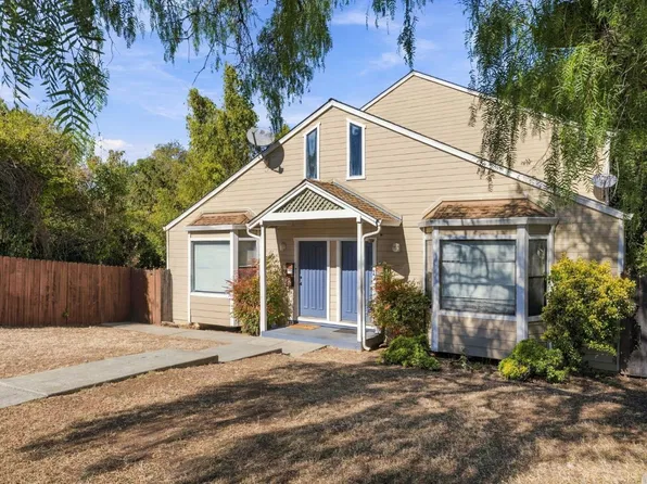 332 Louisiana Street, Vallejo, CA 94590