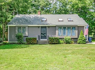 12 Ridgeview Dr, Biddeford, ME 04005