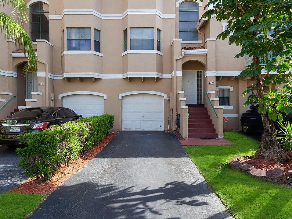 1st image of 1390 NW 126th Way #1390
