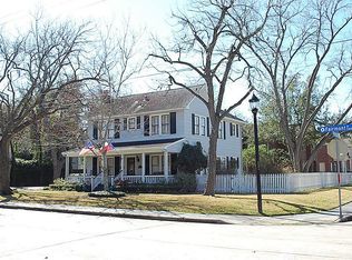 5424 Fairmont St, West University Place, TX 77005