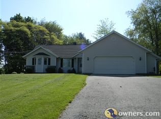 4296 80th Ave, Zeeland, MI 49464