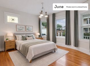 20 Alcott St #A, Allston, MA 02134