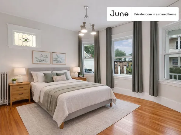 20 Alcott St, Allston, MA