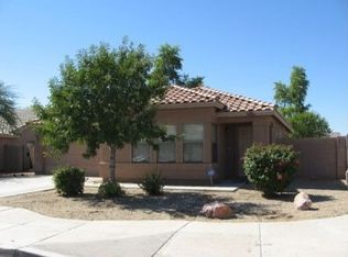 4730 N 92nd Ln, Phoenix, AZ 85037