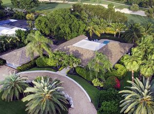 12 Country Club Rd, Key Largo, FL 33037