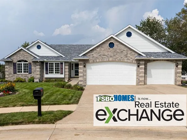 4024 W Hayes St, Davenport, IA 52804