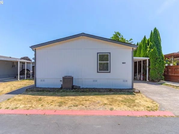 5057 Briarwood Cir N #65, Keizer, OR 97303