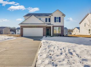 4779 E Shadowbrook Dr, Camby, IN 46113