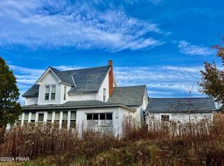 3496 Belmont Tpke, Union Dale, PA 18470