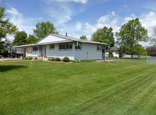 1203 Western Ave, Mosinee, WI 54455