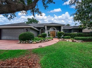 2426 Sunrise Dr, Sebring, FL 33872