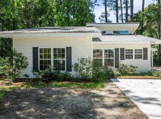 12741 Birchwood Cir, Laurinburg, NC 28352