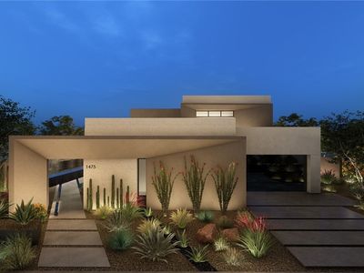 615 Dragon Mountain Ct, Henderson, NV, 89012