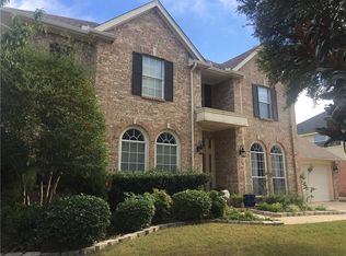6735 Canyon Crest Dr, Fort Worth, TX 76132