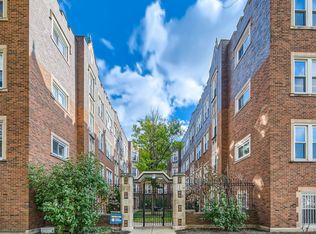 4427 N Lawndale Ave #G, Chicago, IL 60625