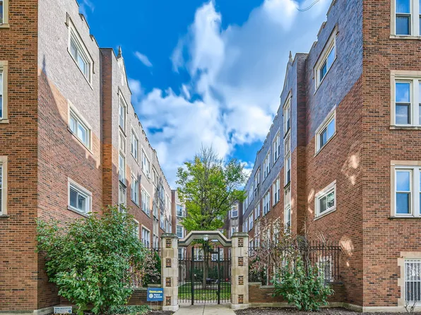 4427 N Lawndale Ave #G, Chicago, IL 60625